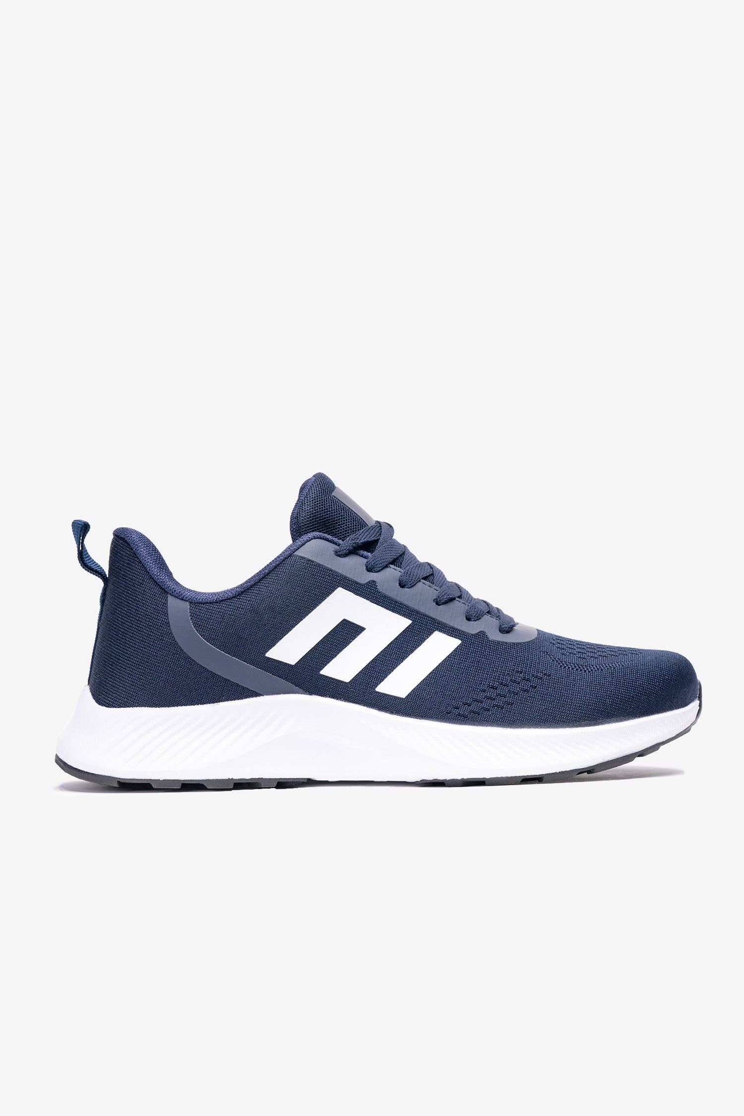 Zapatilla Azul Oscuro Hombre Fang Apóstol Apóstol